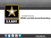 Smr week 23   opsec and safe social...