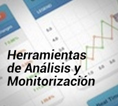 Curso de Herramientas de Análisis y Monitorización #amsm