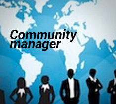 Curso de Community Management #cecm