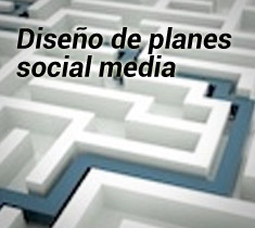 Curso de Diseño de Planes de Social Media #dpsm