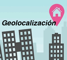 Curso de Geolocalización #geol