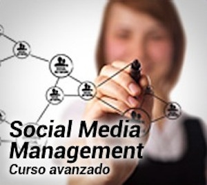 Programa Avanzado en Social Media Management