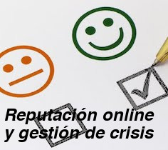 Curso de Reputación Online y gestión de crisis 2.0 #rogc