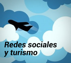 Curso de Redes Sociales y Turismo 2.0 #rstm