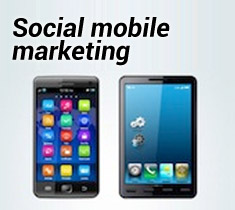 Curso de Social Mobile Marketing #smbk