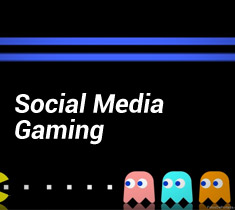 Curso de Social Media Gaming #smgm