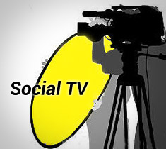 Curso de Social TV #smtv