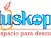 Logo Eduskopia vectorizado