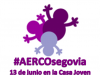 #AERCOsegovia