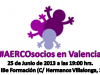 #AERCOsocios Valencia