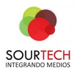 Sourtech moderando la web